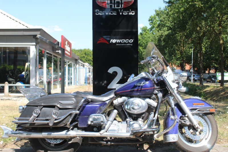 Harley-Davidson Road King  FLH-R Road King
