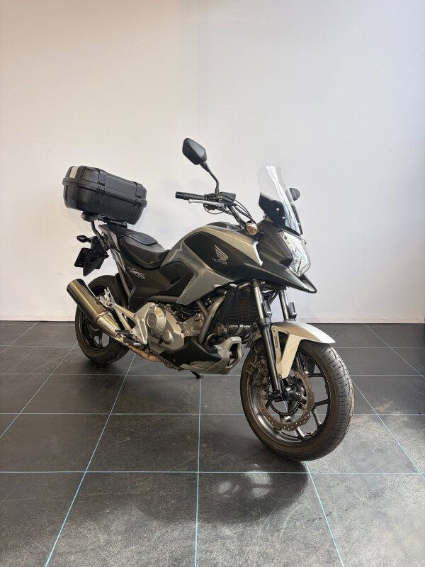 Honda All-Road NC 700X ABS A2 35KW