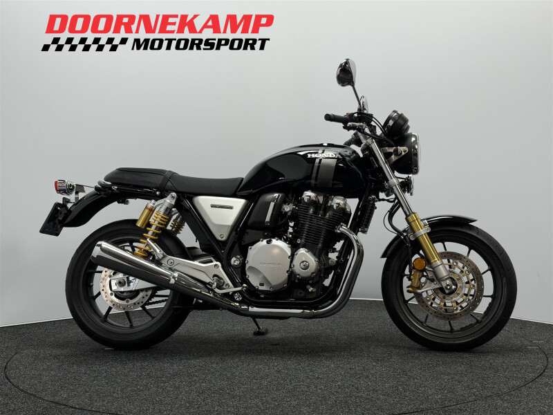 Honda CB 1100 RS ABS