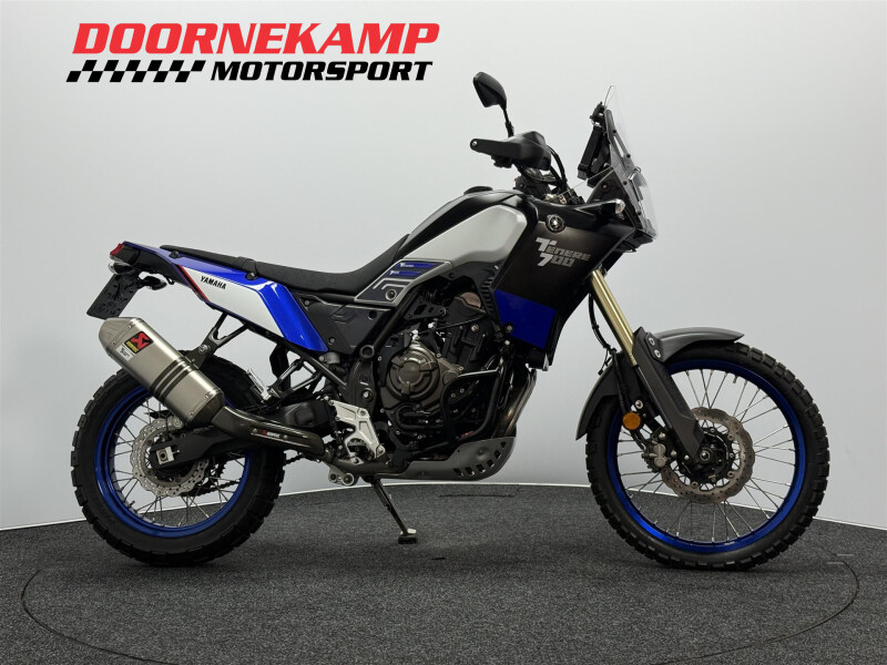 Yamaha TENERE 700