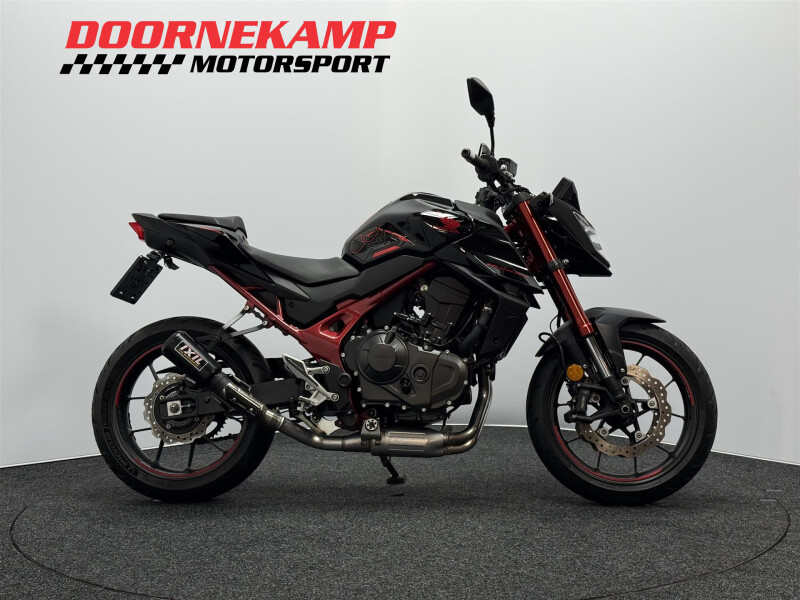 Honda CB 750 HORNET