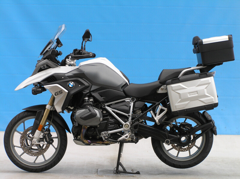 BMW R1250GS