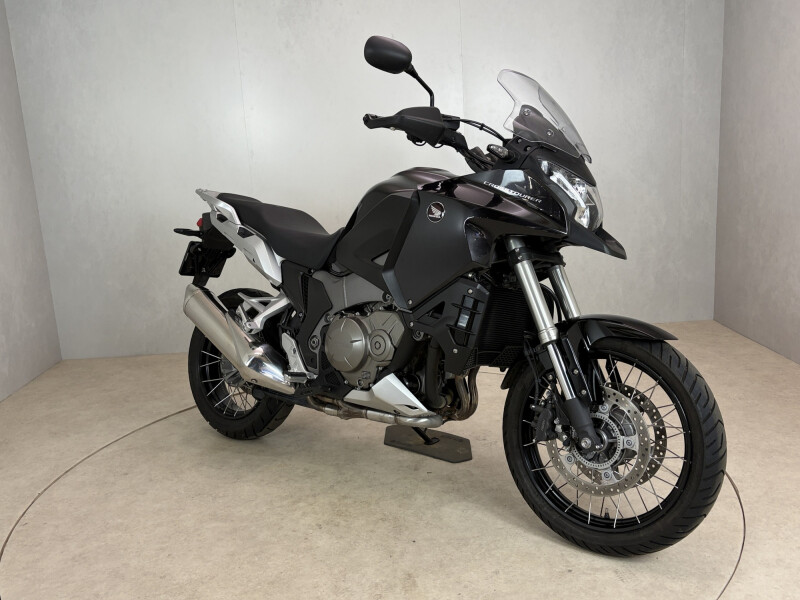 Honda VFR 1200 X CROSSTOURER  ABS