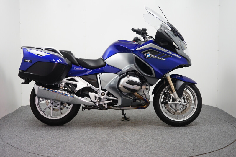 BMW R 1200 RT