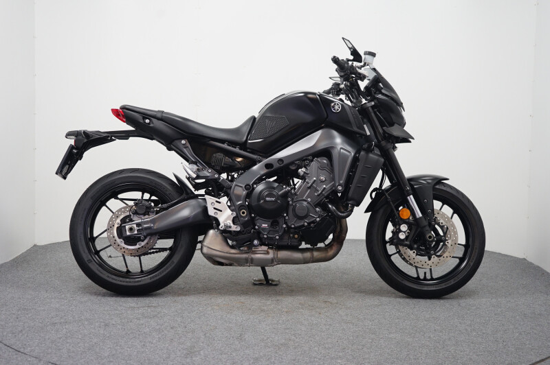 Yamaha MT-09 ABS  35KW