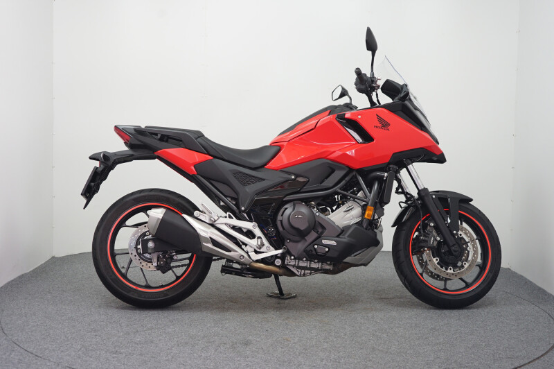 Honda NC 750 X DCT ABS