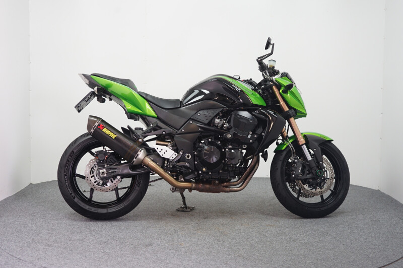 Kawasaki Z 750 R ABS