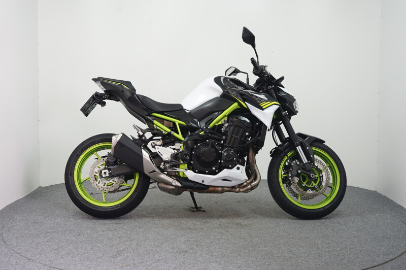 Kawasaki Z 900 ABS