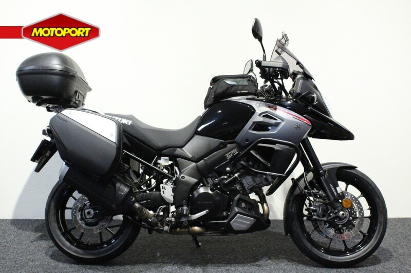 Suzuki V-STROM 1000 ABS