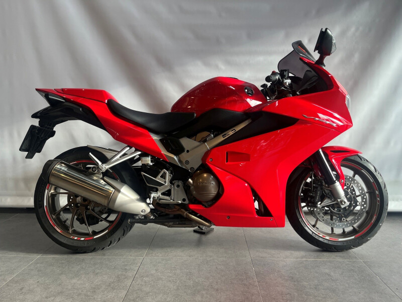 Honda VFR 800 FI