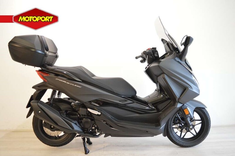 Honda NSS 350 FORZA