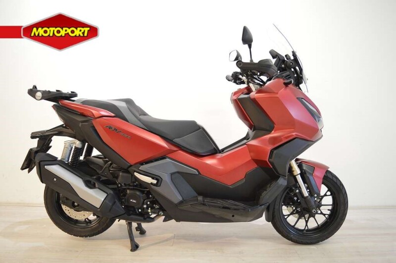 Honda ADV 350