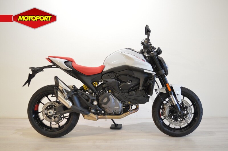 Ducati MONSTER