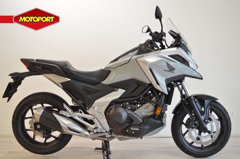 Honda NC 750 X DCT