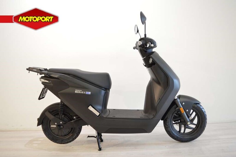 Honda EM 1 E