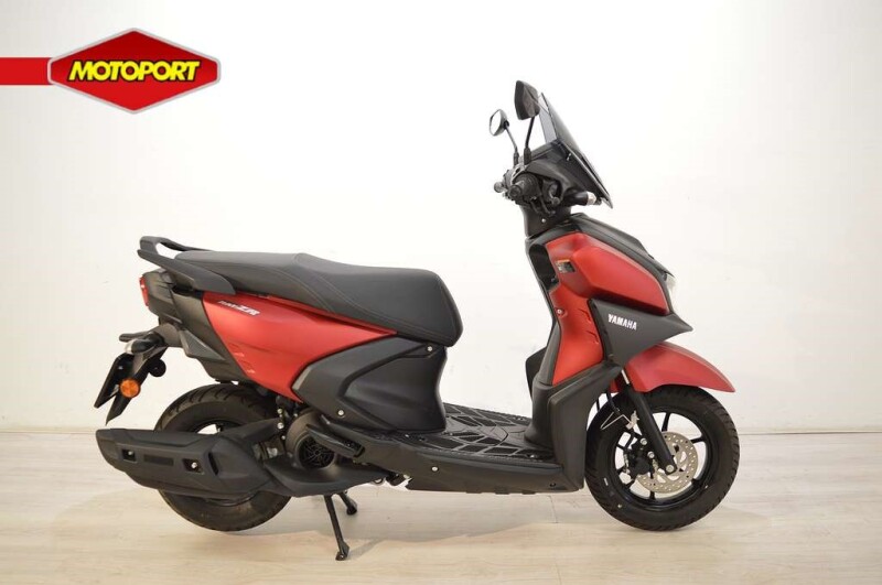 Yamaha RayZR
