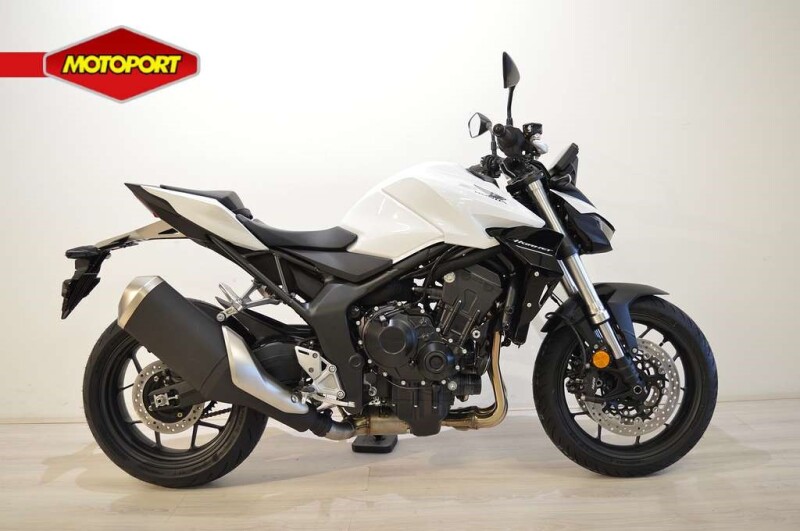 Honda CB 1000 HORNET