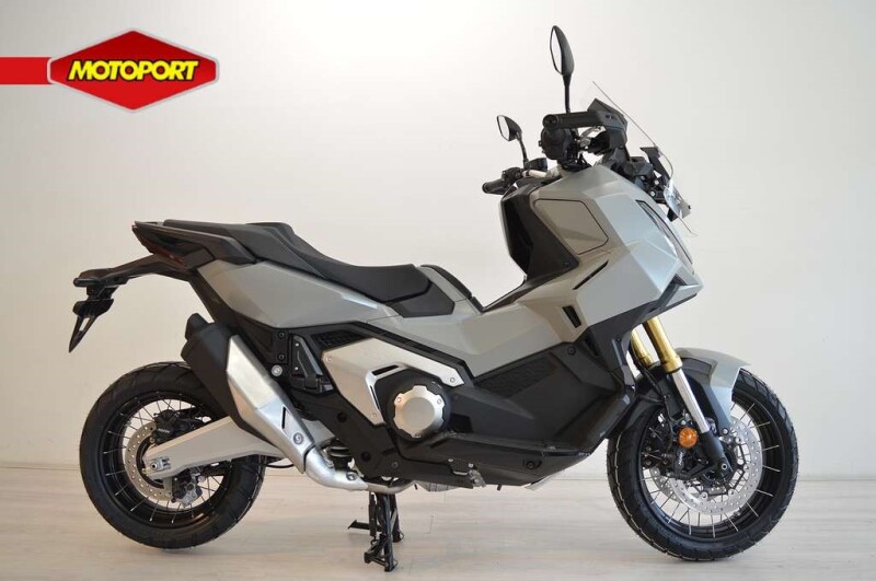 Honda X ADV 750