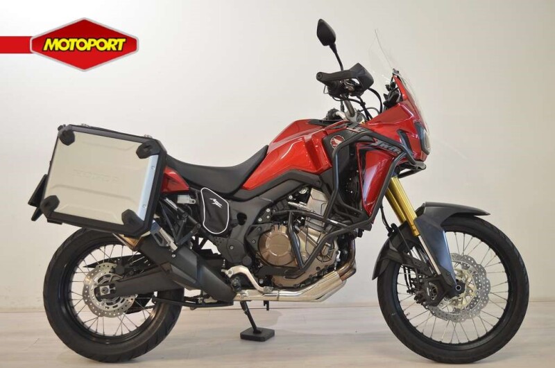 Honda CRF 1000 AFRICA TWIN