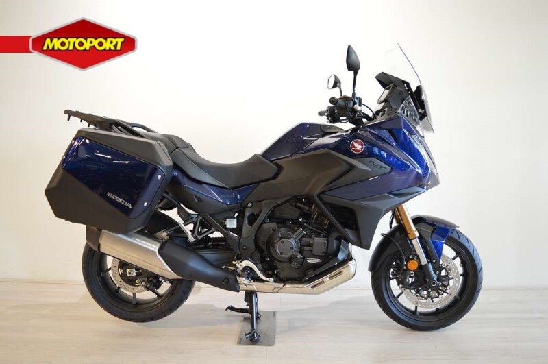Honda NT 1100 DCT