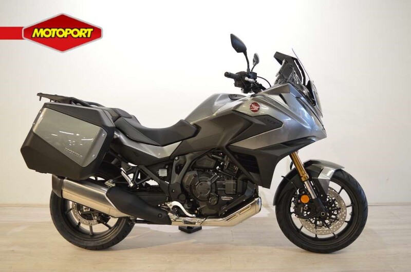 Honda NT 1100