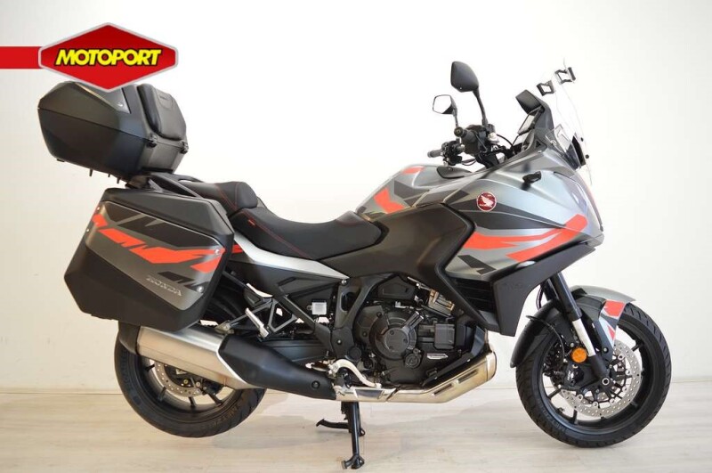 Honda NT 1100 DCT