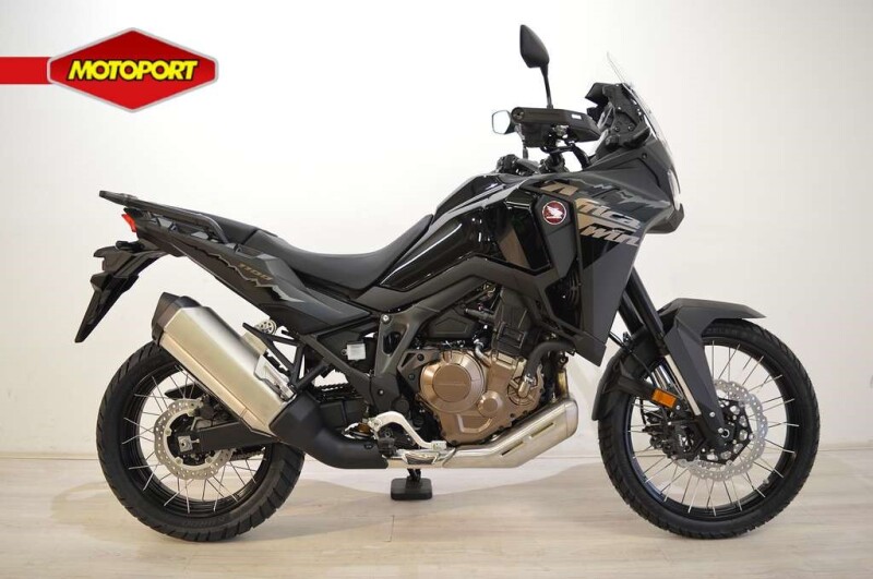 Honda CRF 1100 AFRICA TWIN