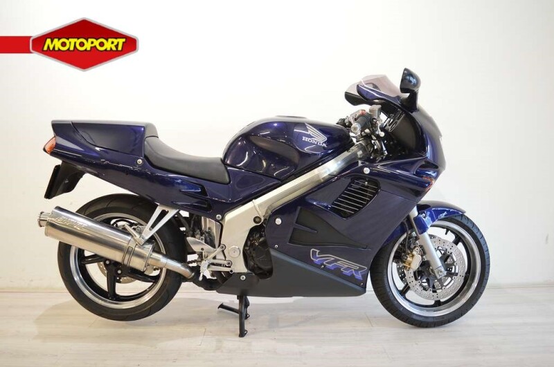 Honda VFR 750 F