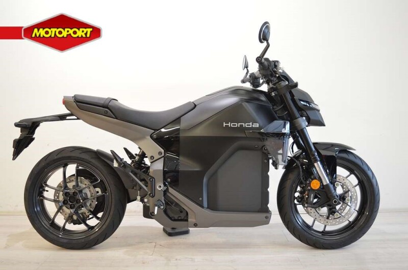 Honda WN7