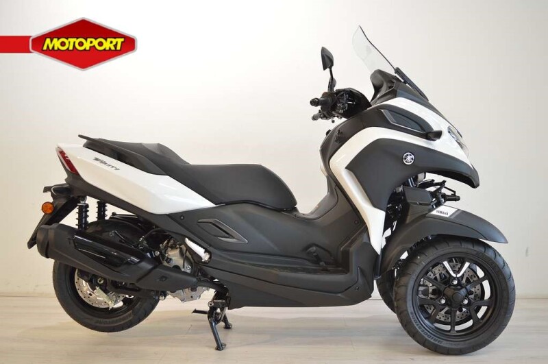 Yamaha TRICITY 300