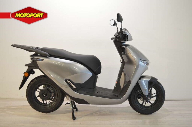 Honda CUV e: