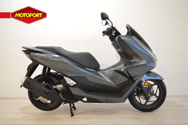 Honda PCX 125