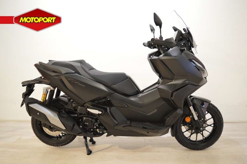 Honda ADV 350