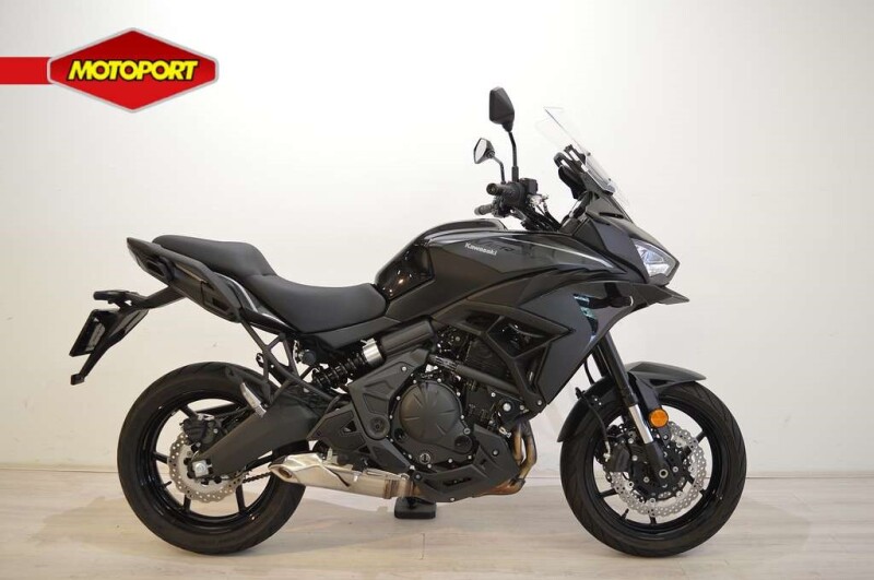 Kawasaki VERSYS 650 ABS