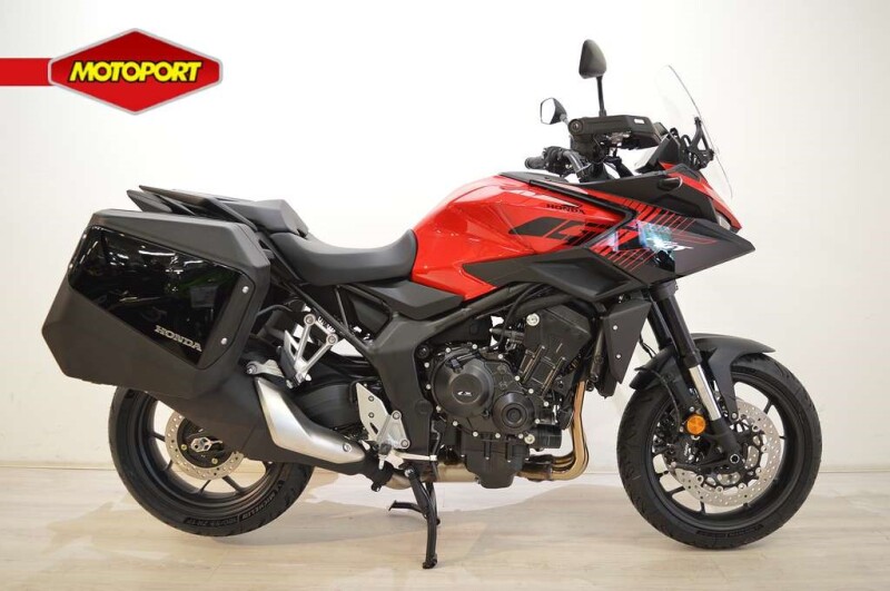 Honda CB 1000 GT