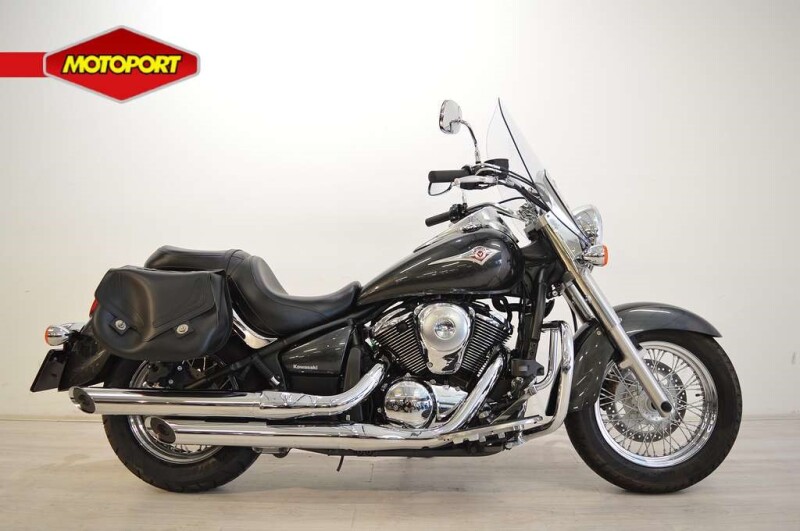 Kawasaki VN 900 CLASSIC