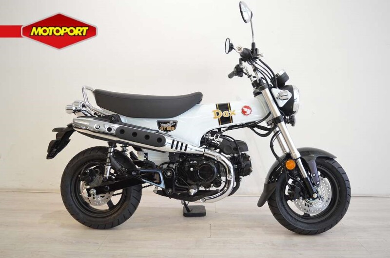 Honda DAX 125