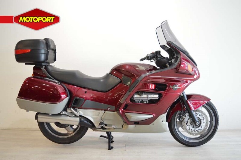 Honda ST 1100 PAN EUROPEAN