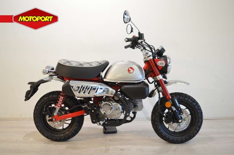 Honda MONKEY 125