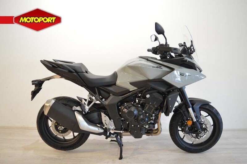Honda CB 1000 GT