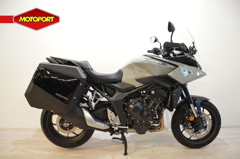 Honda CB 1000 GT