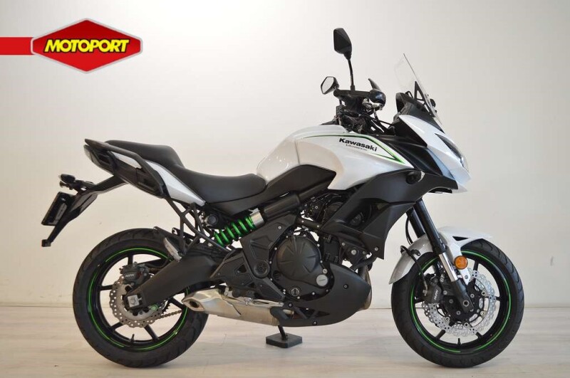 Kawasaki VERSYS 650 ABS