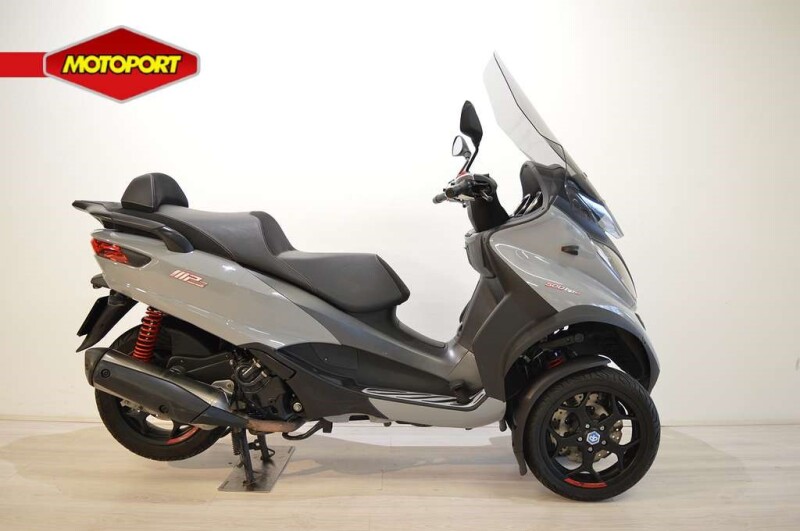 Piaggio MP3 500 LT SPORT