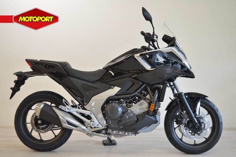 Honda NC 750 X ABS