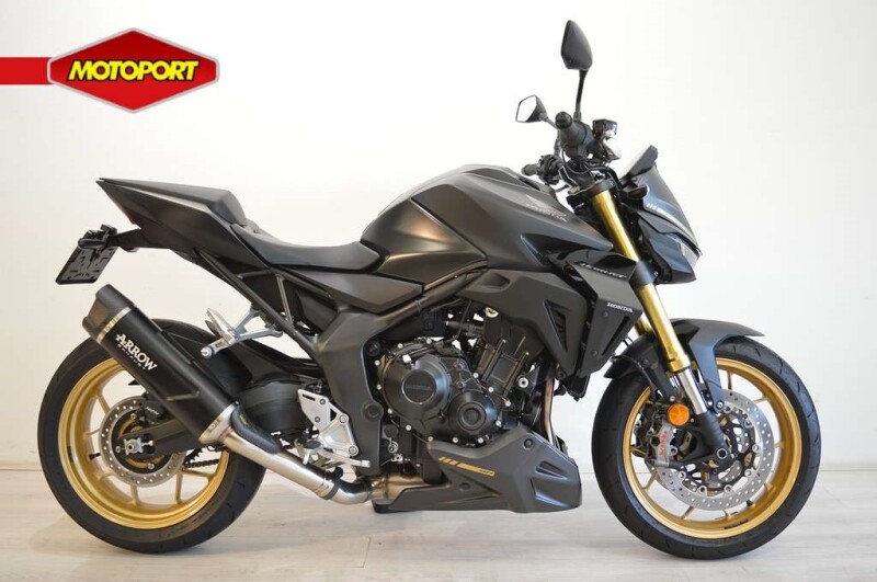 Honda CB 1000 HORNET SP