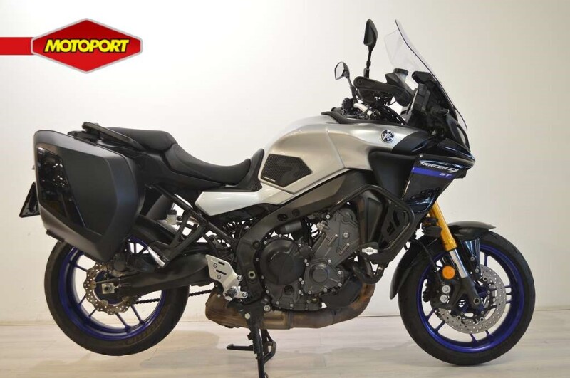 Yamaha TRACER 9 GT