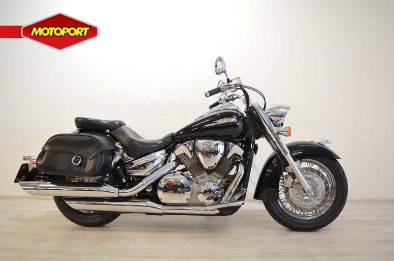 Honda VTX 1300