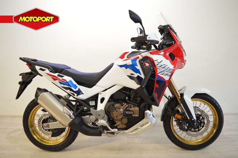 Honda CRF 1100 ADVENT SPORT DCT ES