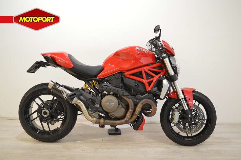 Ducati MONSTER 1200