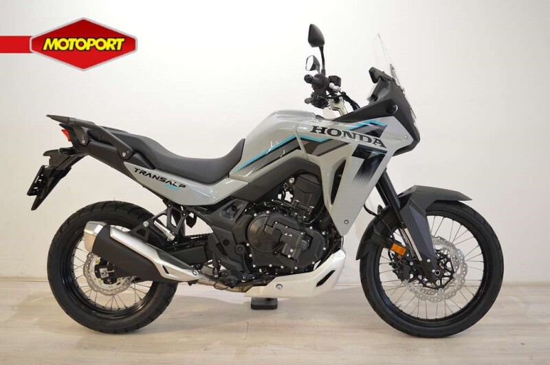 Honda XL 750 V TRANSALP ECT